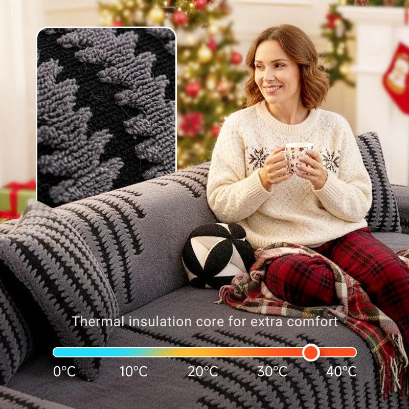 LuxeCover™ — Slip Into Sofas That Feel Fresh, Flawless, and Protected Every Day - Image 3