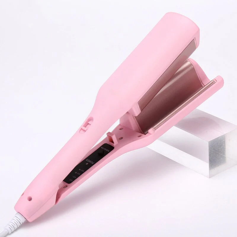 LuxeCurl™ Styler — Fast, Flawless Waves That Protect and Impress Every Time - Image 8
