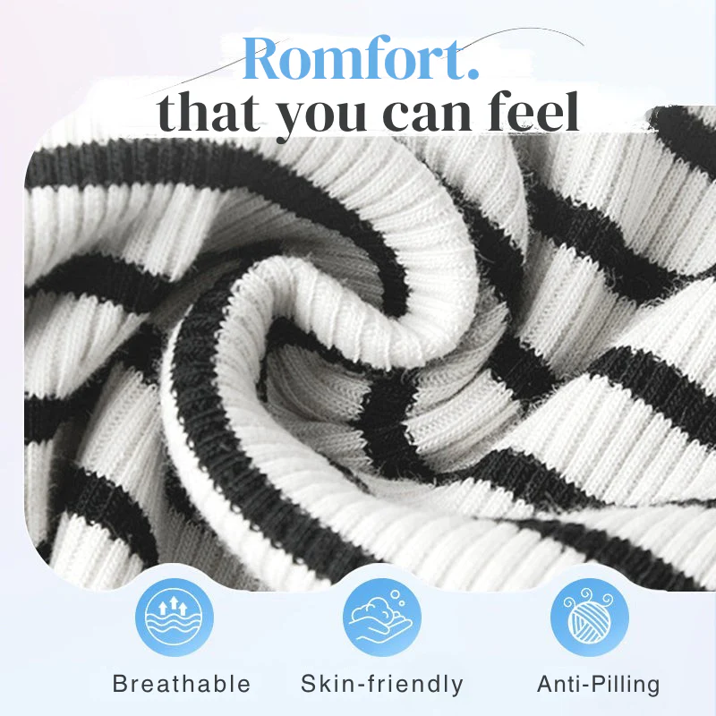 LuxeFit™ — Unleash All-Day Confidence with Perfectly Sculpted Comfort - Image 5