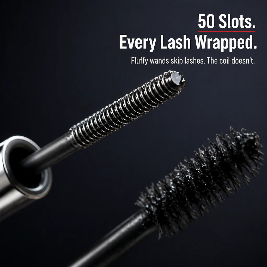 LuxeLift™ — Lift, Define & Lock Every Lash at 70° | 1+1 FREE TODAY - Image 3