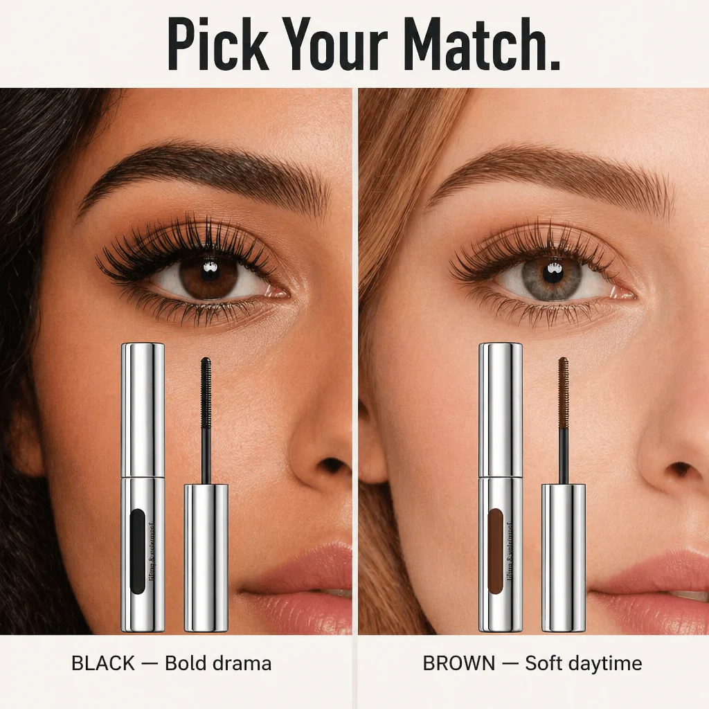 LuxeLift™ — Lift, Define & Lock Every Lash at 70° | 1+1 FREE TODAY - Image 9