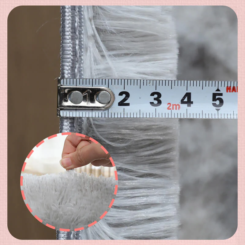 VelvetNest™ — Sink Into Unshakable Softness That Warms Every Step - Image 4