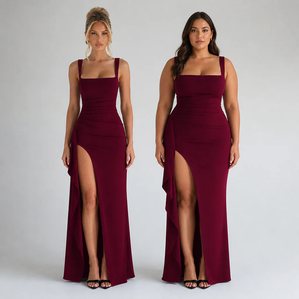 LuxeSilhouette™ — Sculpt Your Curves and Own Every Moment with Effortless Comfort - Image 10
