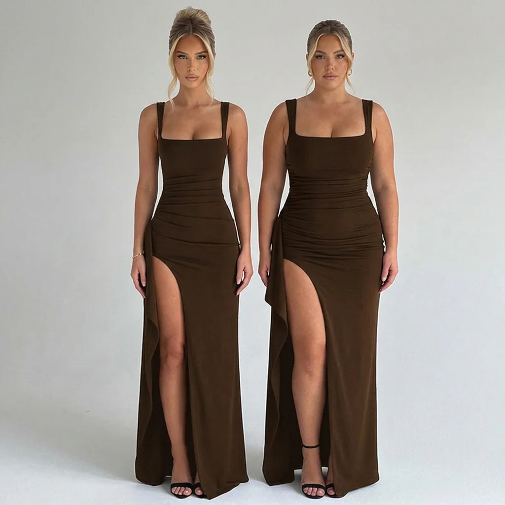 LuxeSilhouette™ — Sculpt Your Curves and Own Every Moment with Effortless Comfort - Image 11