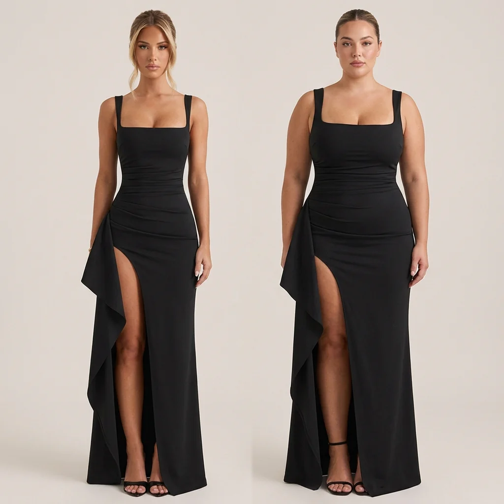 LuxeSilhouette™ — Sculpt Your Curves and Own Every Moment with Effortless Comfort - Image 12