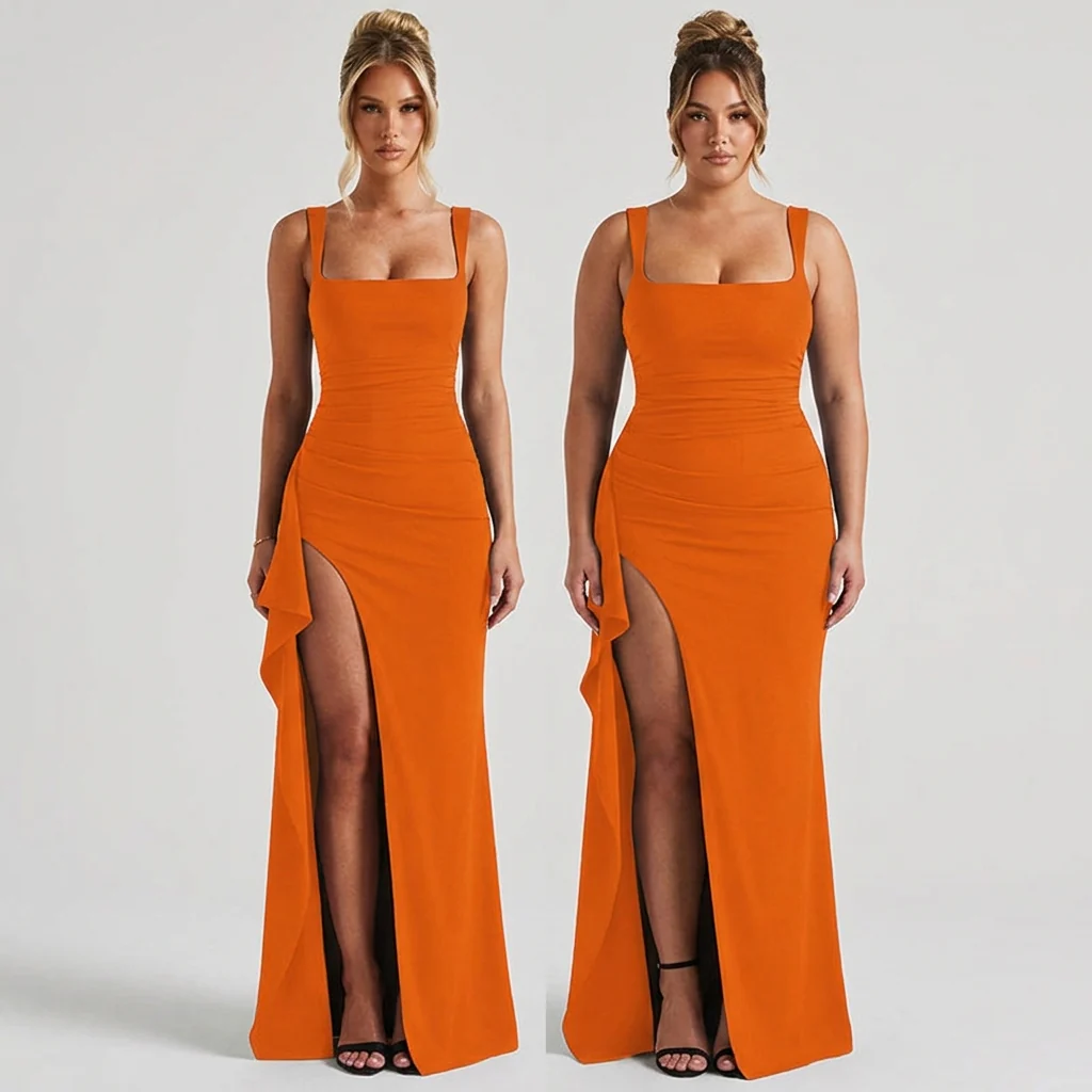 LuxeSilhouette™ — Sculpt Your Curves and Own Every Moment with Effortless Comfort - Image 16