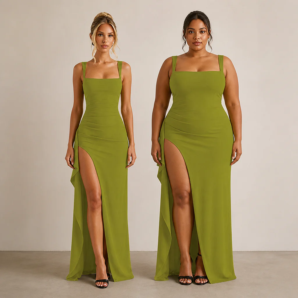 LuxeSilhouette™ — Sculpt Your Curves and Own Every Moment with Effortless Comfort - Image 18