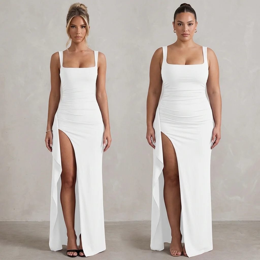 LuxeSilhouette™ — Sculpt Your Curves and Own Every Moment with Effortless Comfort - Image 19