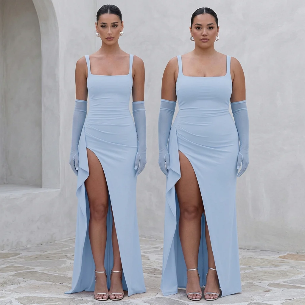 LuxeSilhouette™ — Sculpt Your Curves and Own Every Moment with Effortless Comfort - Image 22