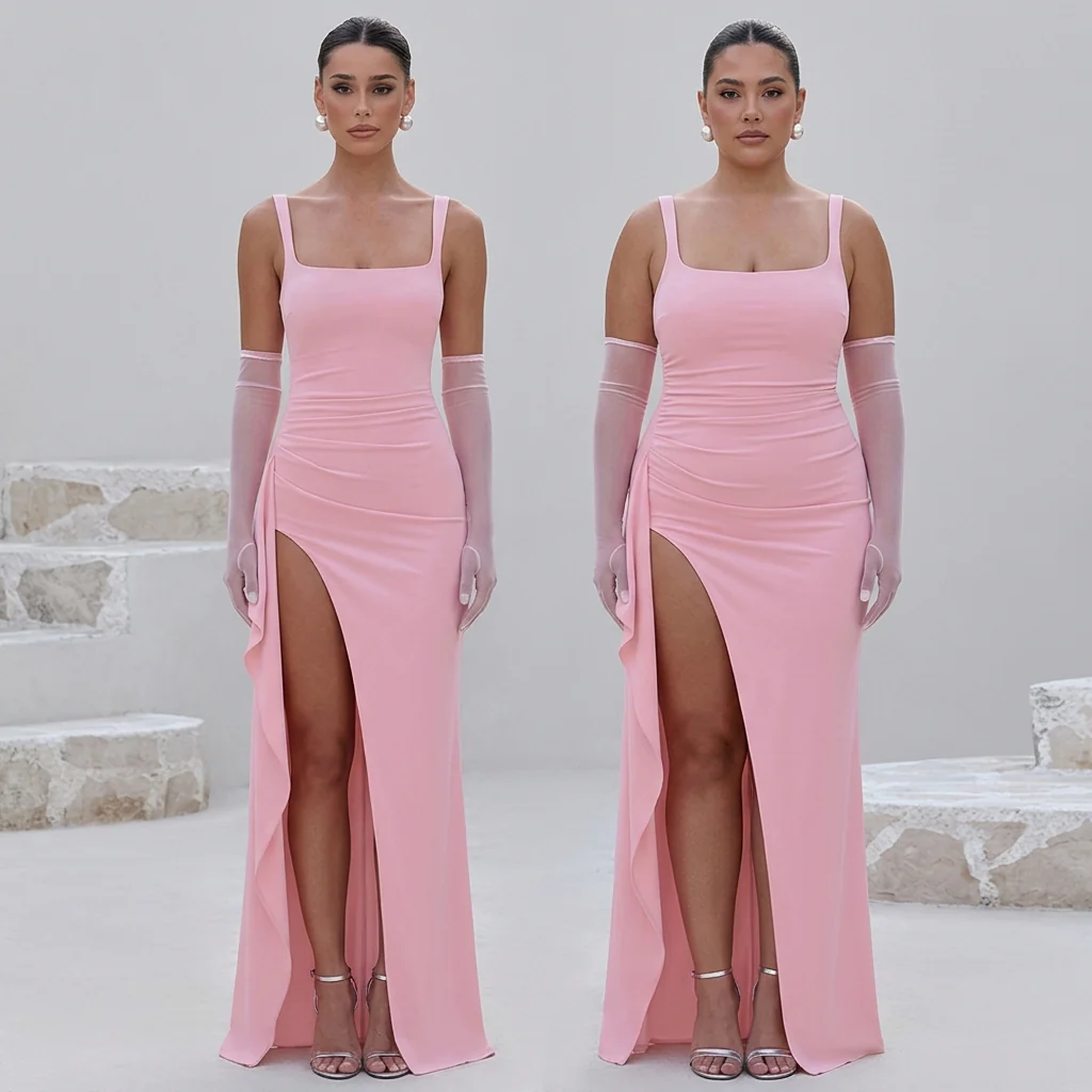 LuxeSilhouette™ — Sculpt Your Curves and Own Every Moment with Effortless Comfort - Image 23