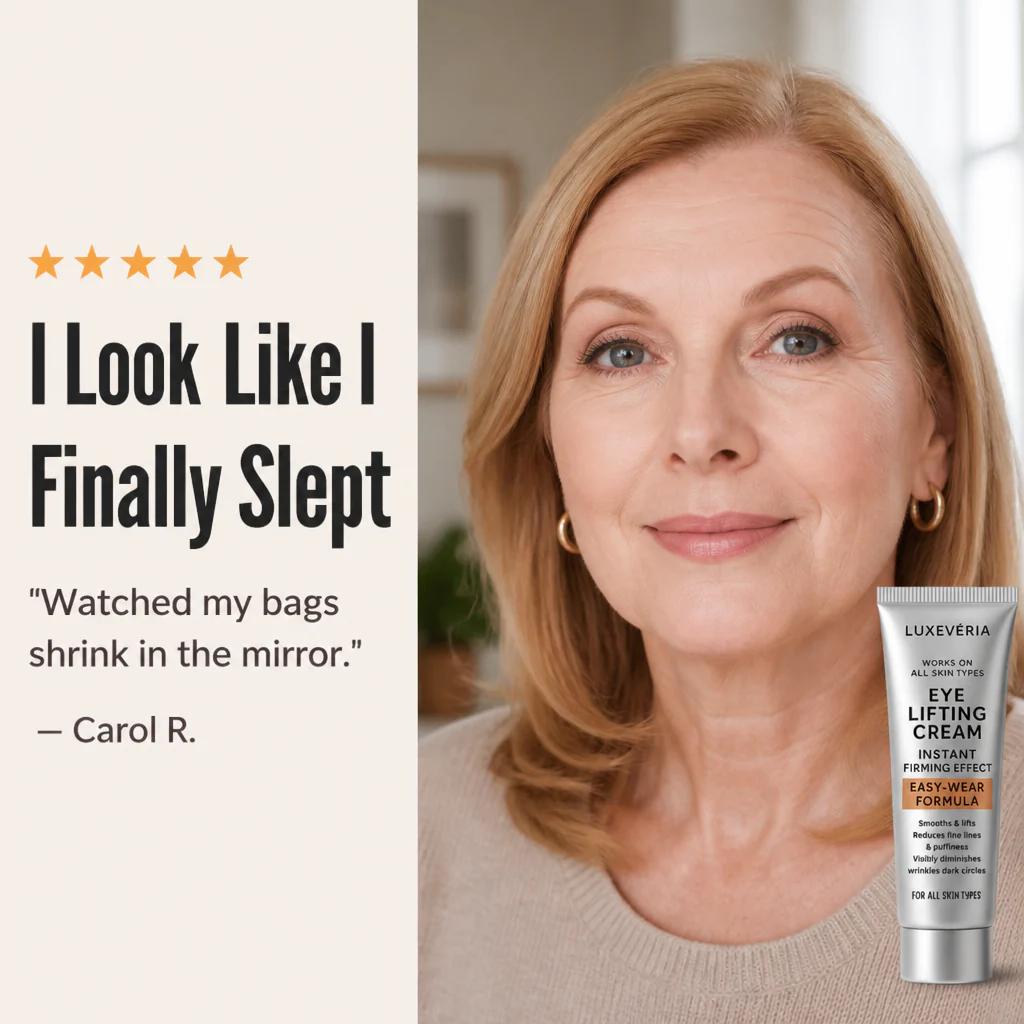 Luxevéria Foundation | Visibly smooths wrinkles in just 2 minutes – radiant skin that lasts all day! - Image 7