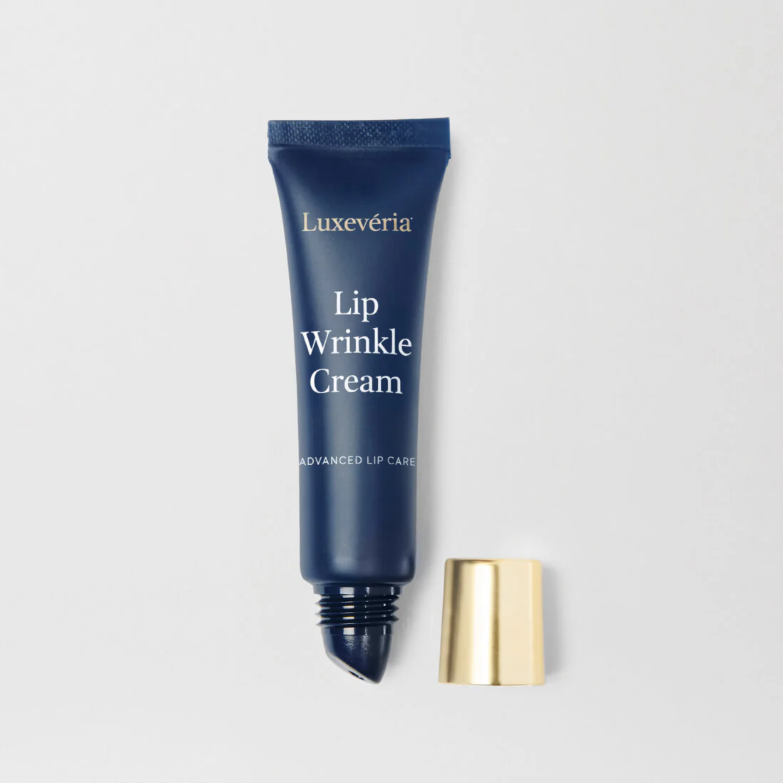 Luxevéria Youth-Restore Lip Wrinkle Cream - Image 5