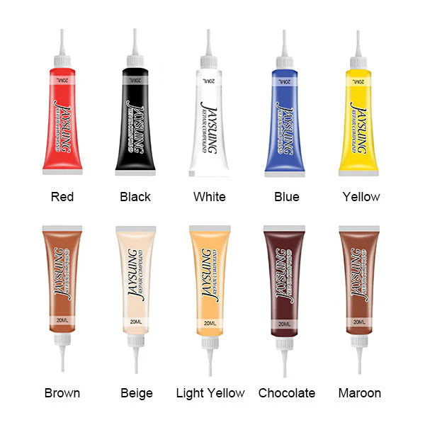 Luxora™ — Instantly Restore Worn Leather to Stunning, Flawless Perfection - Image 5