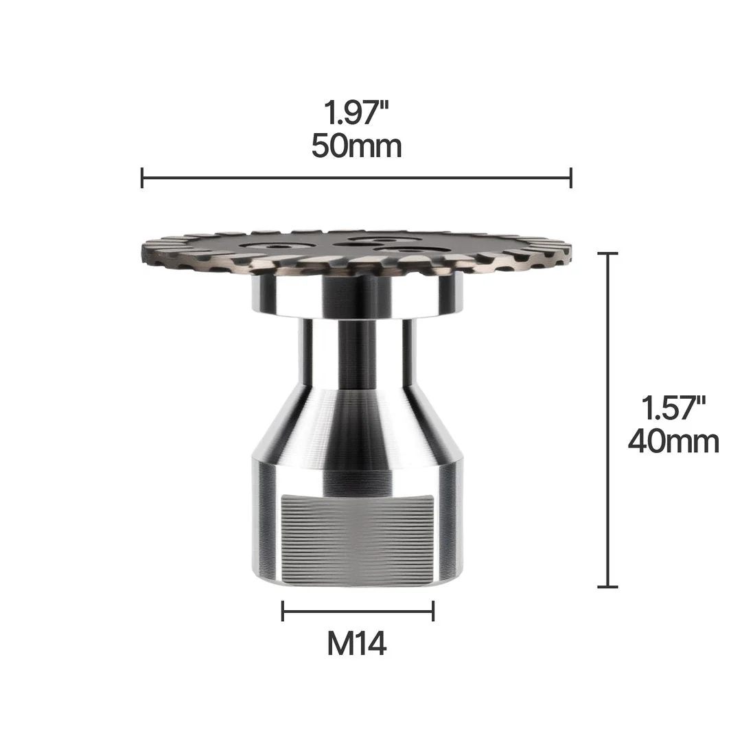 M14 Diamond Cutting Disc - Image 8