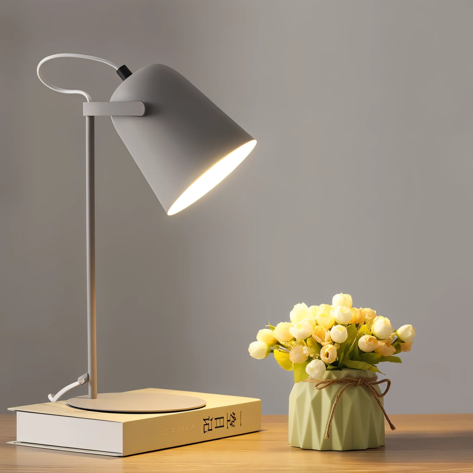 Macaron Decorative Table Lamp - Image 11