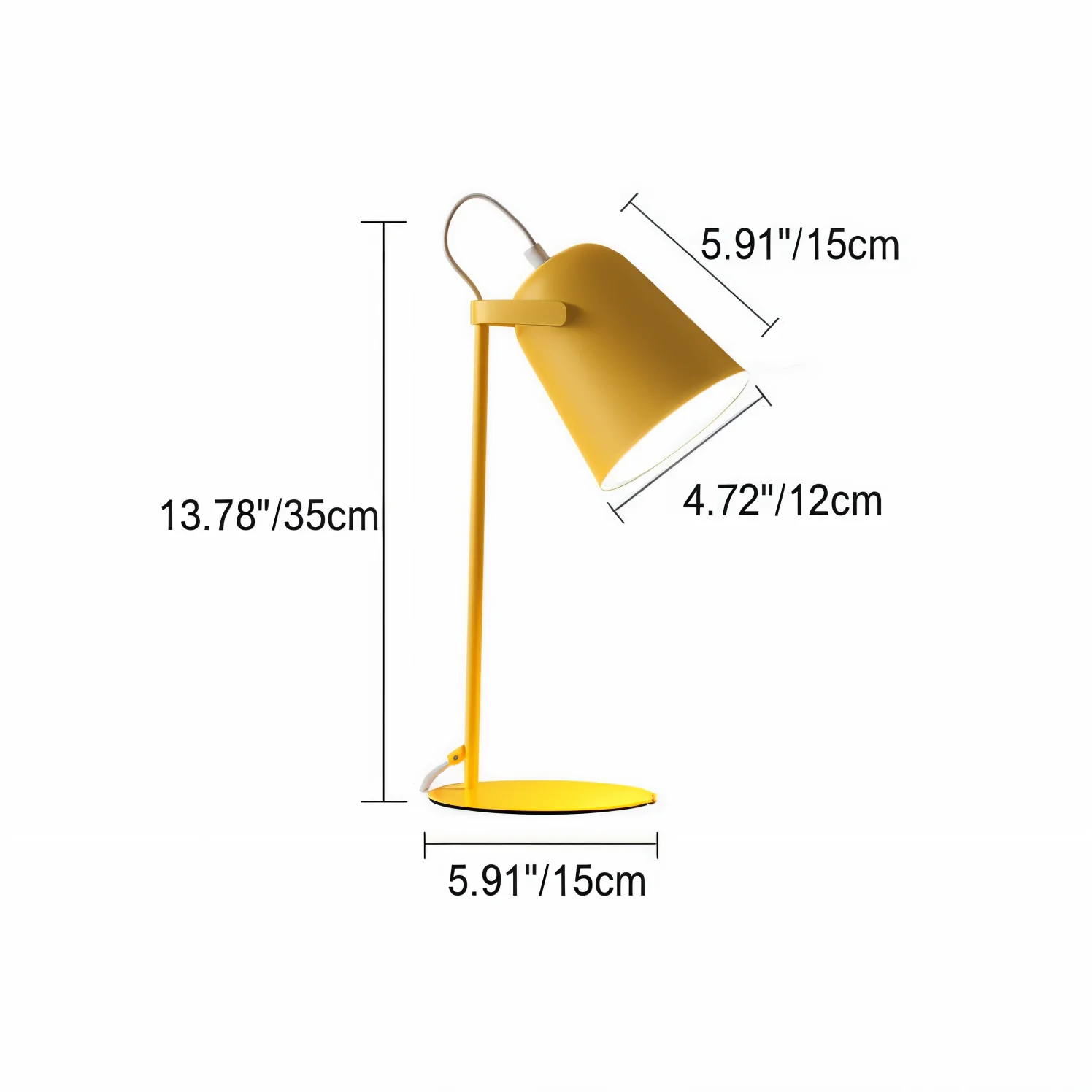 Macaron Decorative Table Lamp - Image 13
