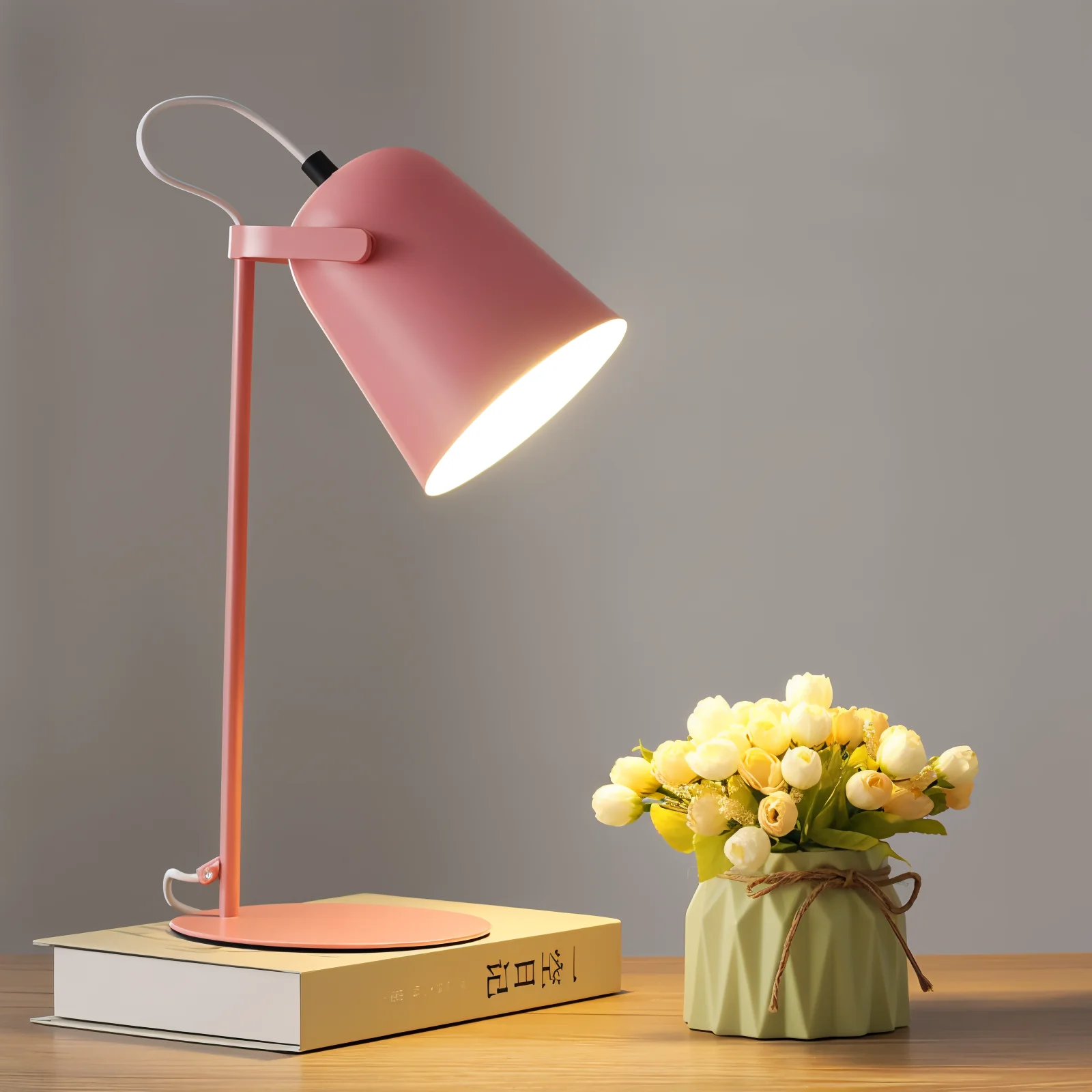 Macaron Decorative Table Lamp - Image 14