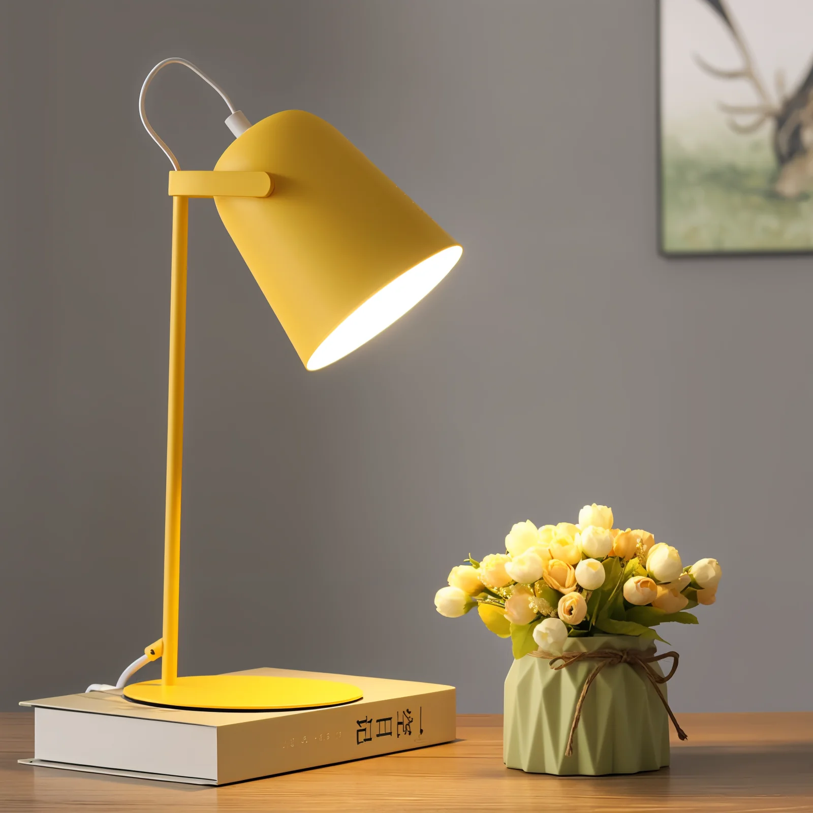 Macaron Decorative Table Lamp - Image 15