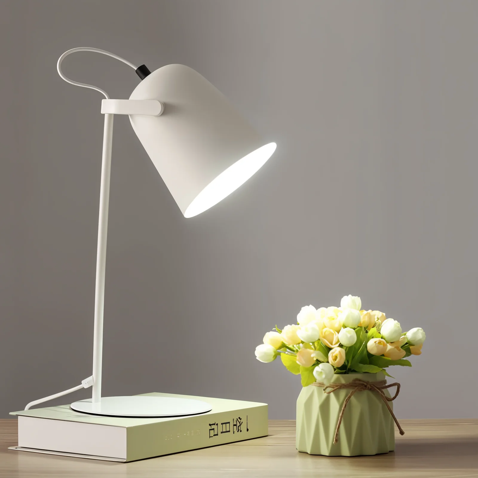 Macaron Decorative Table Lamp - Image 17