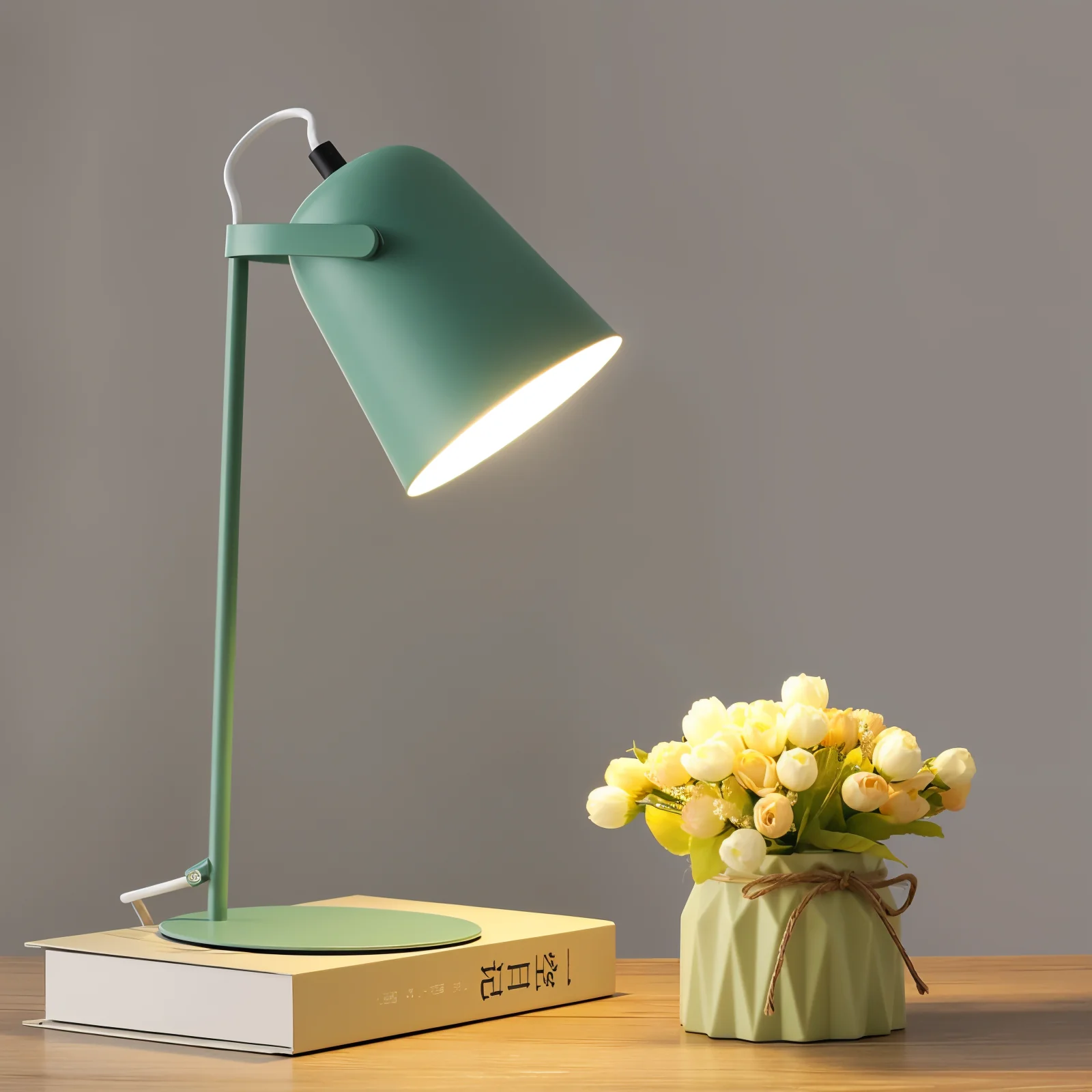 Macaron Decorative Table Lamp - Image 8