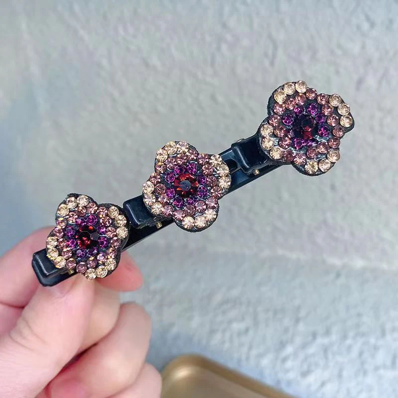 Magic Hair Clip (Buy 1 Get 1 Free) - Image 2