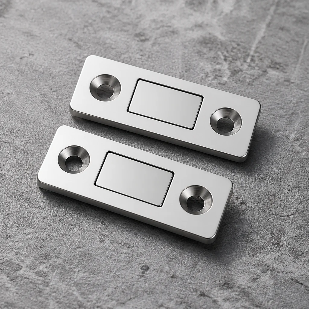 MagnaSeal™ — Effortless Quiet Security That Keeps Your Cabinets Flawless and Locked Tight - Image 4