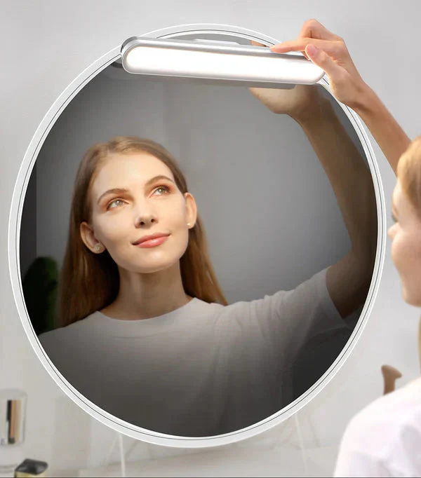 Magnetic LED Light Strip with Touch Control – Versatile Illumination Anywhere - Image 5