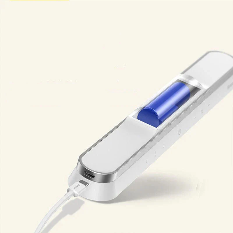 Magnetic LED Light Strip with Touch Control – Versatile Illumination Anywhere - Image 6