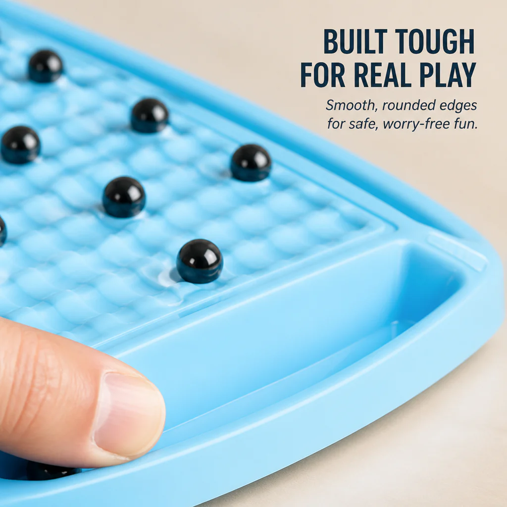 Magnetiq™ — Ignite Your Mind with Magnetic Strategy That Crushes Boredom and Sharpens Every Move - Image 5