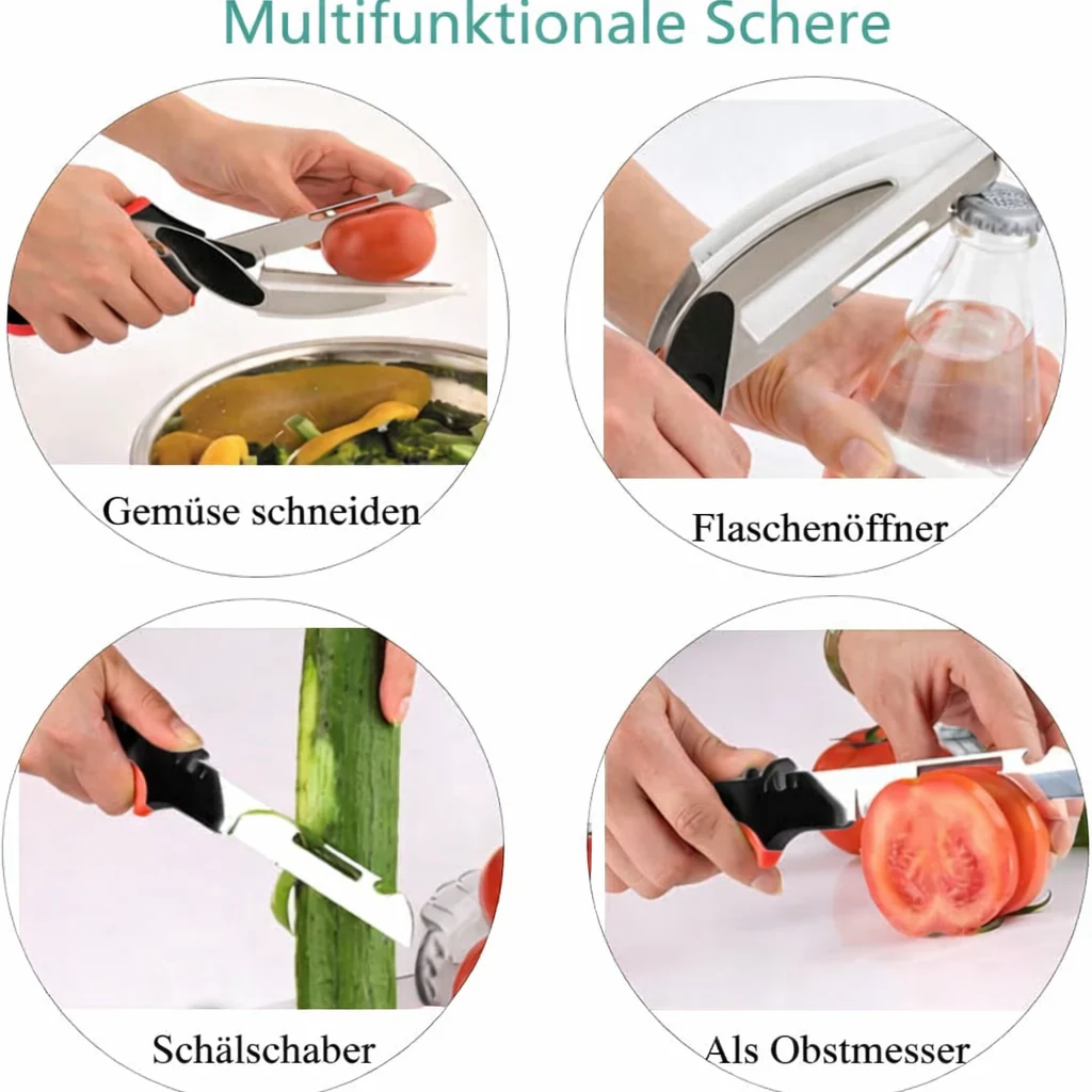 Master Every Ingredient Effortlessly for Stress-Free Cooking - Image 6