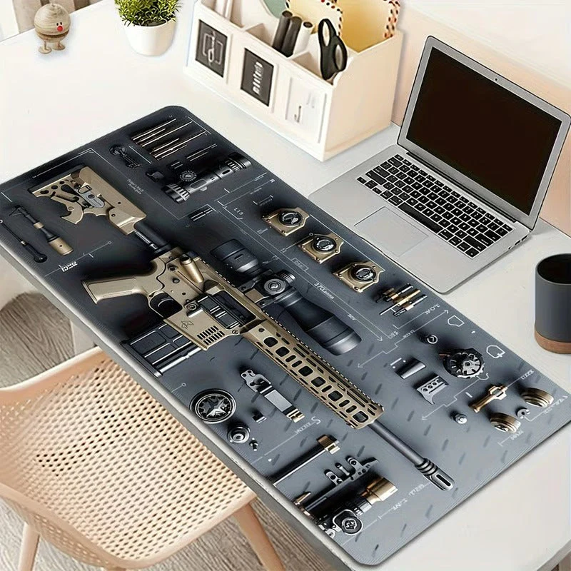 Master Your Desk with Flawless Precision and Complete Control - Image 2
