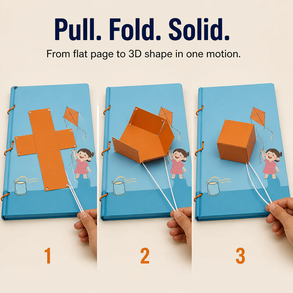MathWhiz Quest™ — Spark a Lifelong Love of Geometry with Fun, Confidence, and Creativity - Image 3