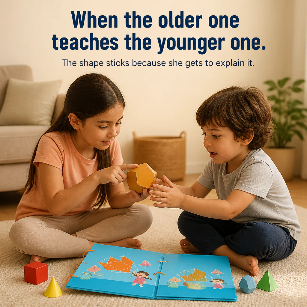 MathWhiz Quest™ — Spark a Lifelong Love of Geometry with Fun, Confidence, and Creativity - Image 5