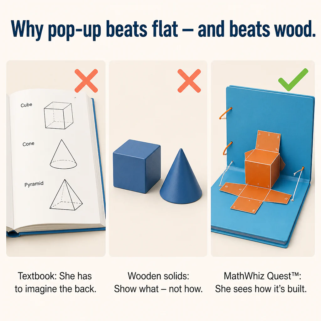 MathWhiz Quest™ — Spark a Lifelong Love of Geometry with Fun, Confidence, and Creativity - Image 6