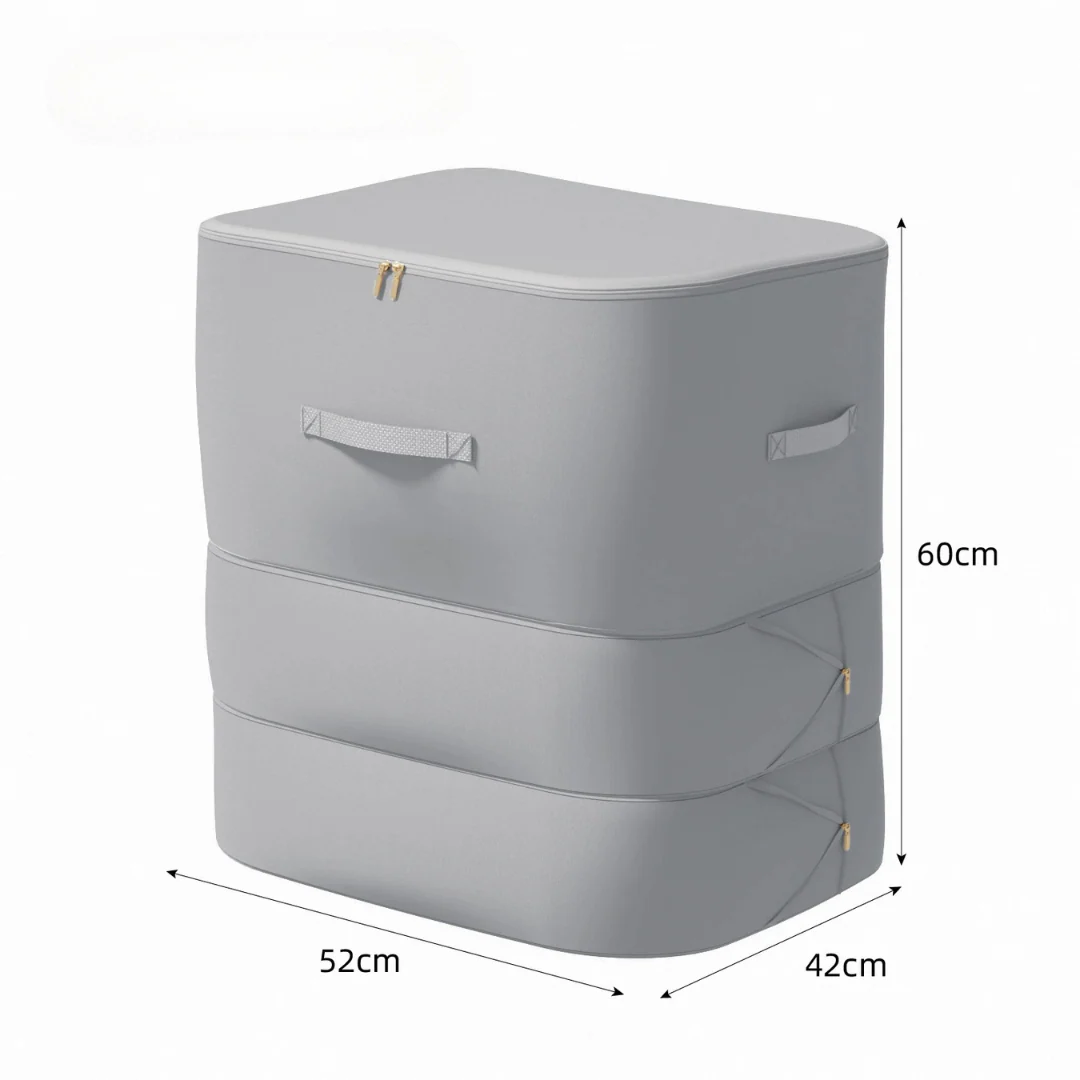 MaxPack™ — Crush Clutter Fast and Shield Your Belongings with Tough, Waterproof Compression - Image 18