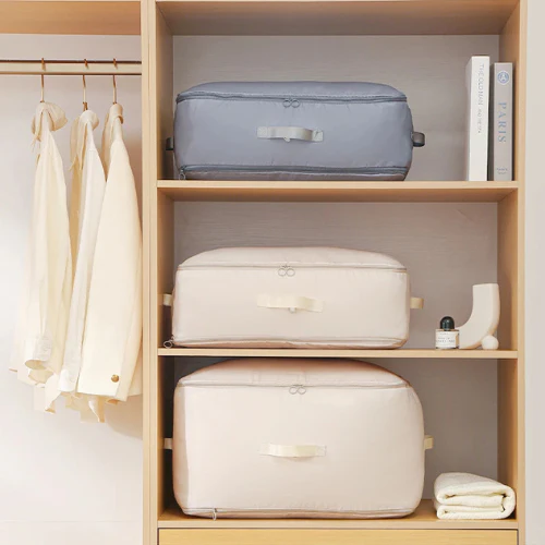 MaxPack™ — Crush Clutter Fast and Shield Your Belongings with Tough, Waterproof Compression - Image 7