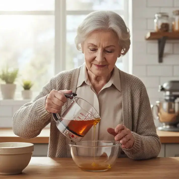 Measuring Cup | Accurate Measuring | Smooth Pouring | PrecisoCup - Image 10