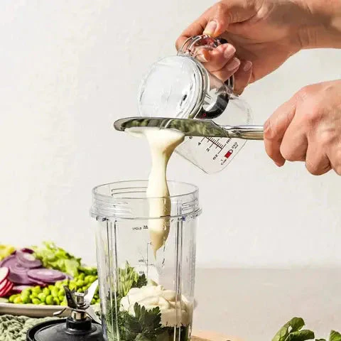Measuring Cup | Accurate Measuring | Smooth Pouring | PrecisoCup - Image 8
