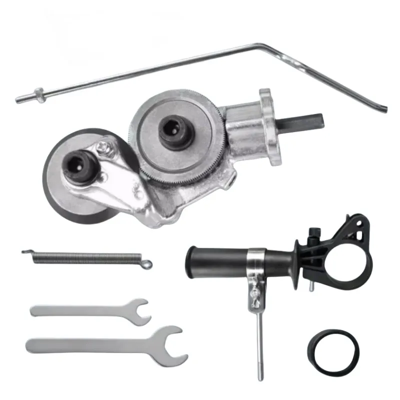 Metal Cutting Tool – Use Your Drill for Effortless Cutting! - Image 7