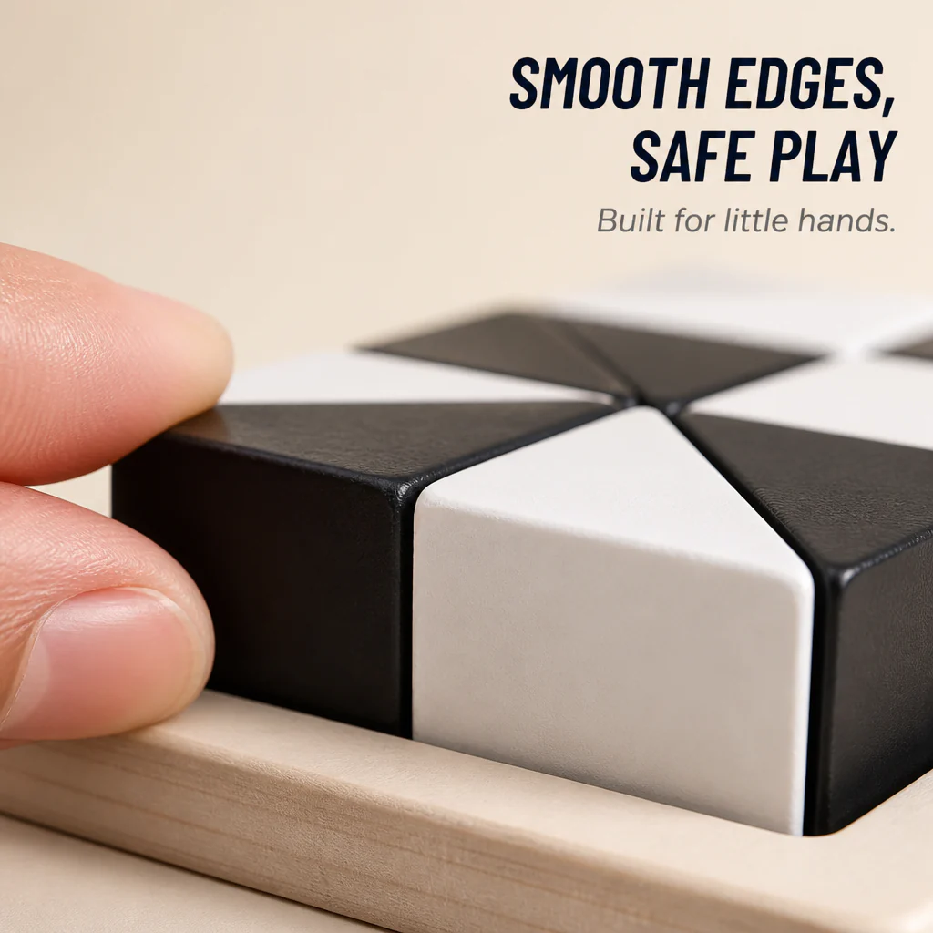 MindCrave™ Dual Tone Challenge — Ignite Laser Focus and Outsmart Boredom Everywhere You Go - Image 5