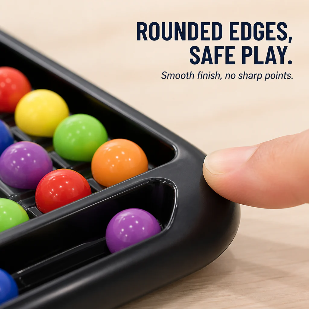 MindMosaic™ — Ignite Brilliant Minds with Every Colorful Match and Move - Image 5