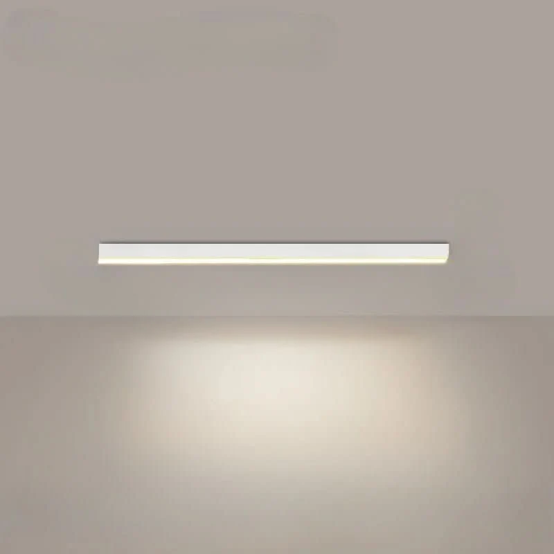 Minimalist LED Ceiling Lamp – Nordic Style, Flicker-Free Illumination - Image 10