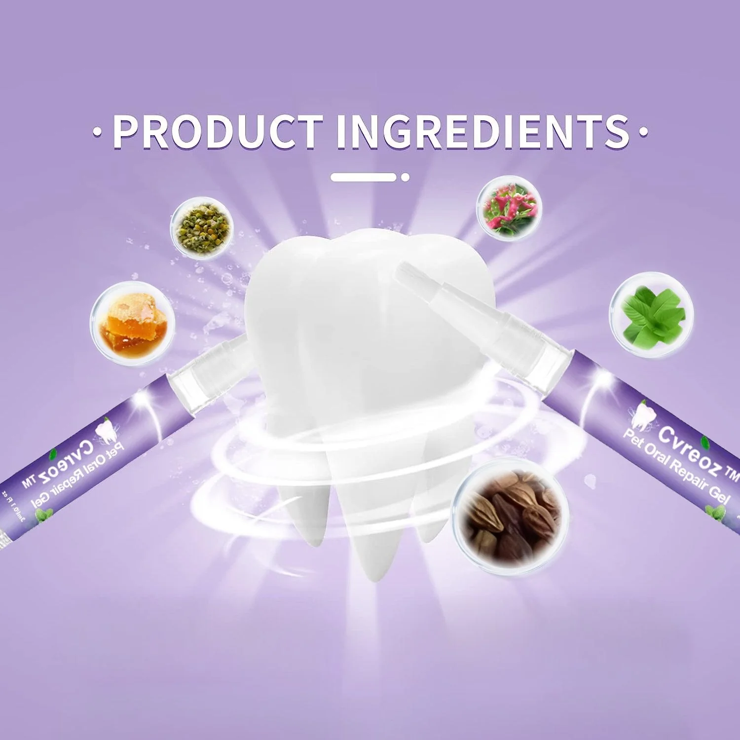 MiraPaw™ — Unlock a Radiant Smile and Fresh Breath That Brings Endless Joy - Image 3