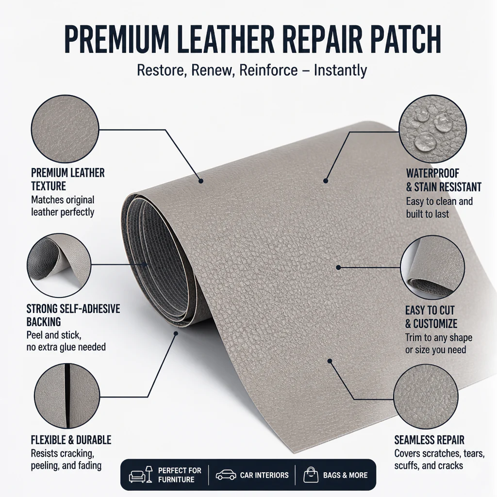 MirraLuxe™ — Instantly Restore Your Leather’s Beauty and Confidence - Image 10