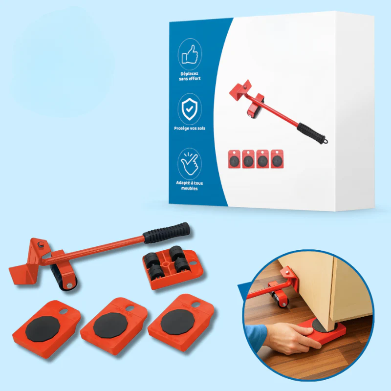 MobiNest™ — Create Calm, Clear Spaces That Lift Your Mood Instantly - Image 2