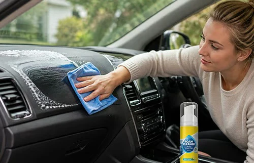 Multi Functional Foam Cleaner - Image 3