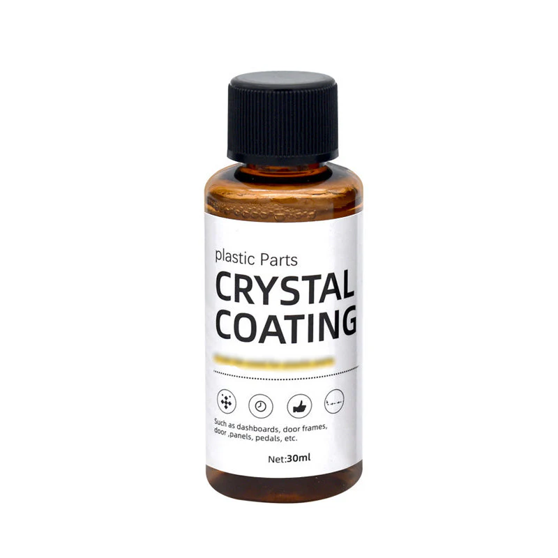 Multi-Purpose Crystal Restoration Coating - Image 9