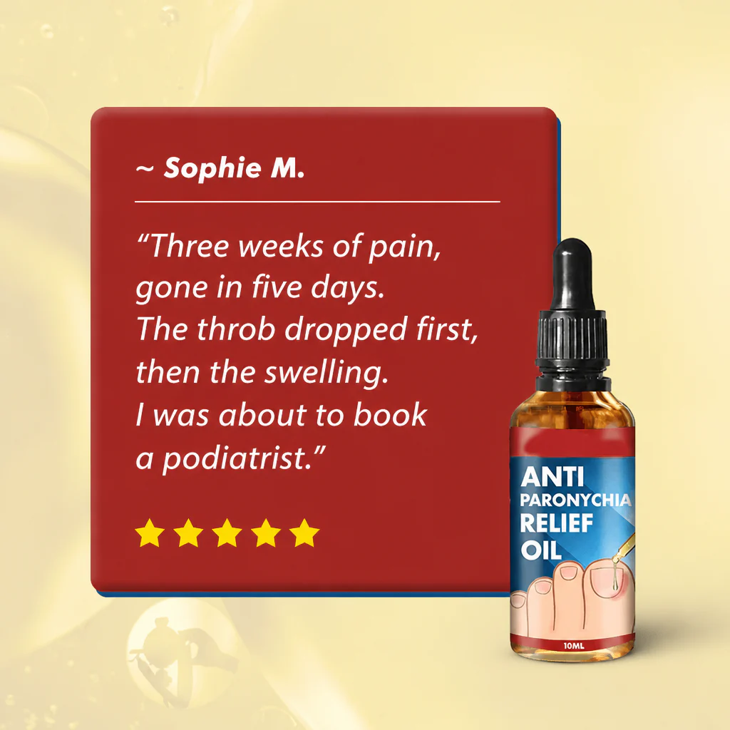 NailFortify™ — Soothe Painful Ingrown Toenails and Fungal Damage at Home - Image 7