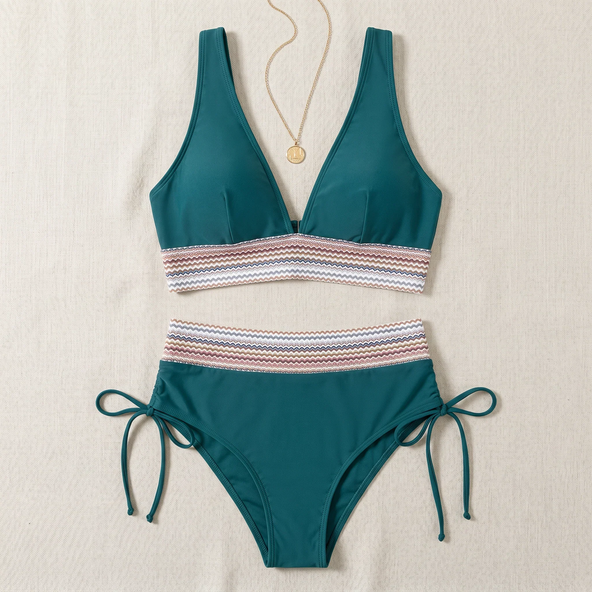 Nerina Swimsuit - Image 5