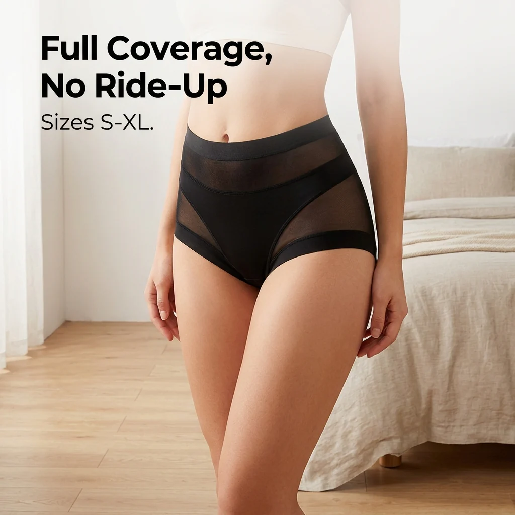 NextBreath™ — Unleash All-Day Freshness and Effortless Confidence - Image 4